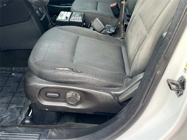 Used 2016 Ford Explorer 4WD Police Interceptor image 16
