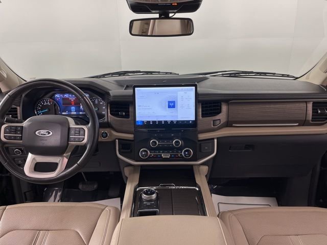 Used 2024 Ford Expedition Max Limited image 44