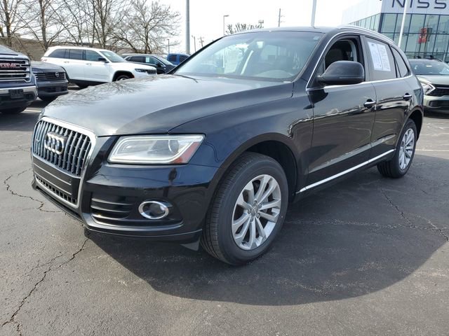 Used 2015 Audi Q5 2.0T Premium Plus image 3