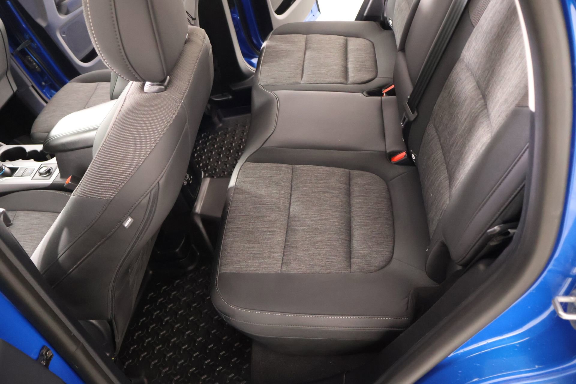 Used 2022 Ford Bronco Sport Big Bend w/ Convenience Package AWD/4WD image 12