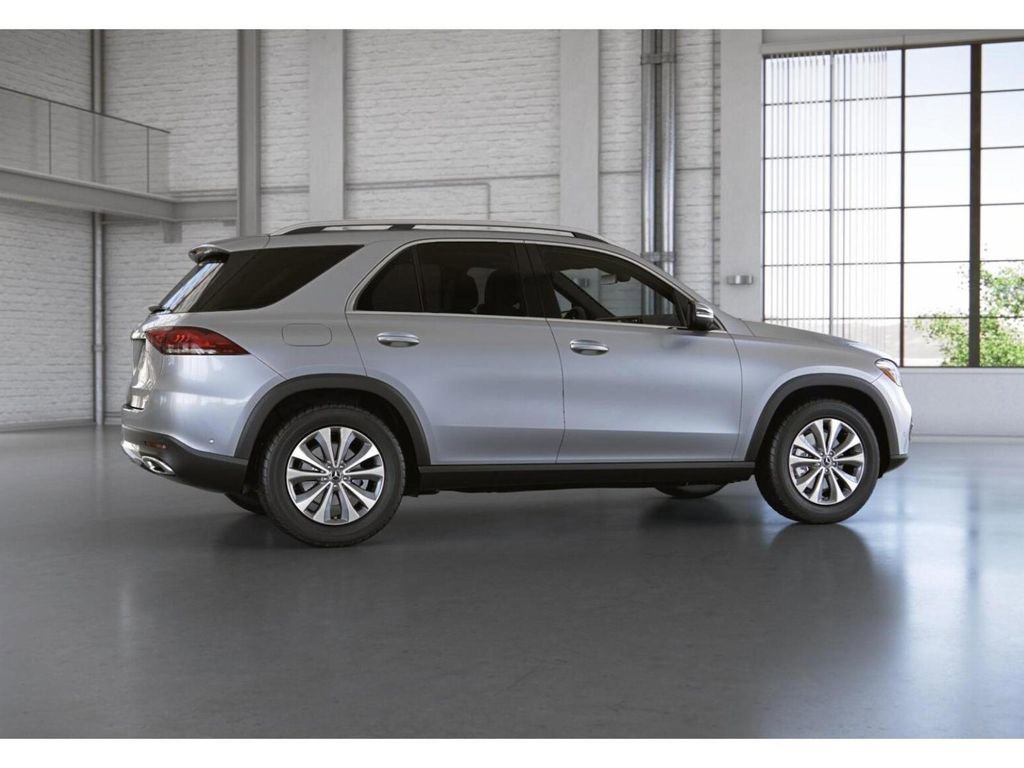 Certified 2022 Mercedes-Benz GLE 350 4MATIC image 19