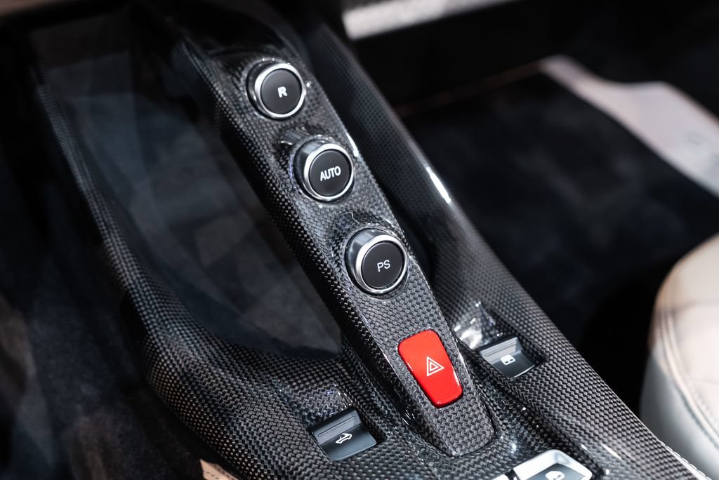 Certified 2021 Ferrari 812 GTS RWD image 42