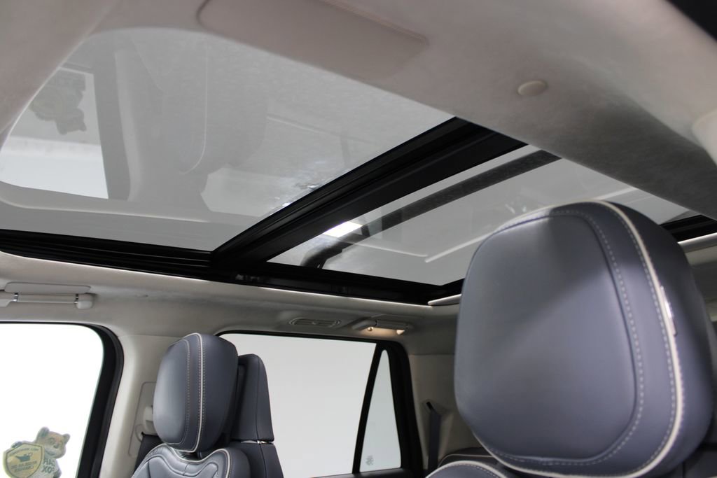 Used 2023 Lincoln Navigator L Black Label image 58