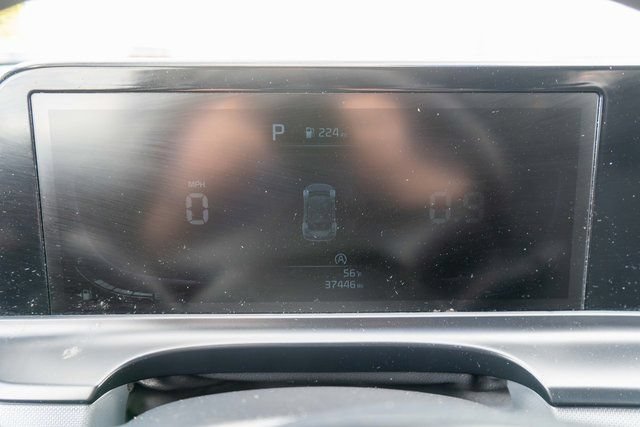 Used 2024 Kia Seltos LX AWD/4WD image 20