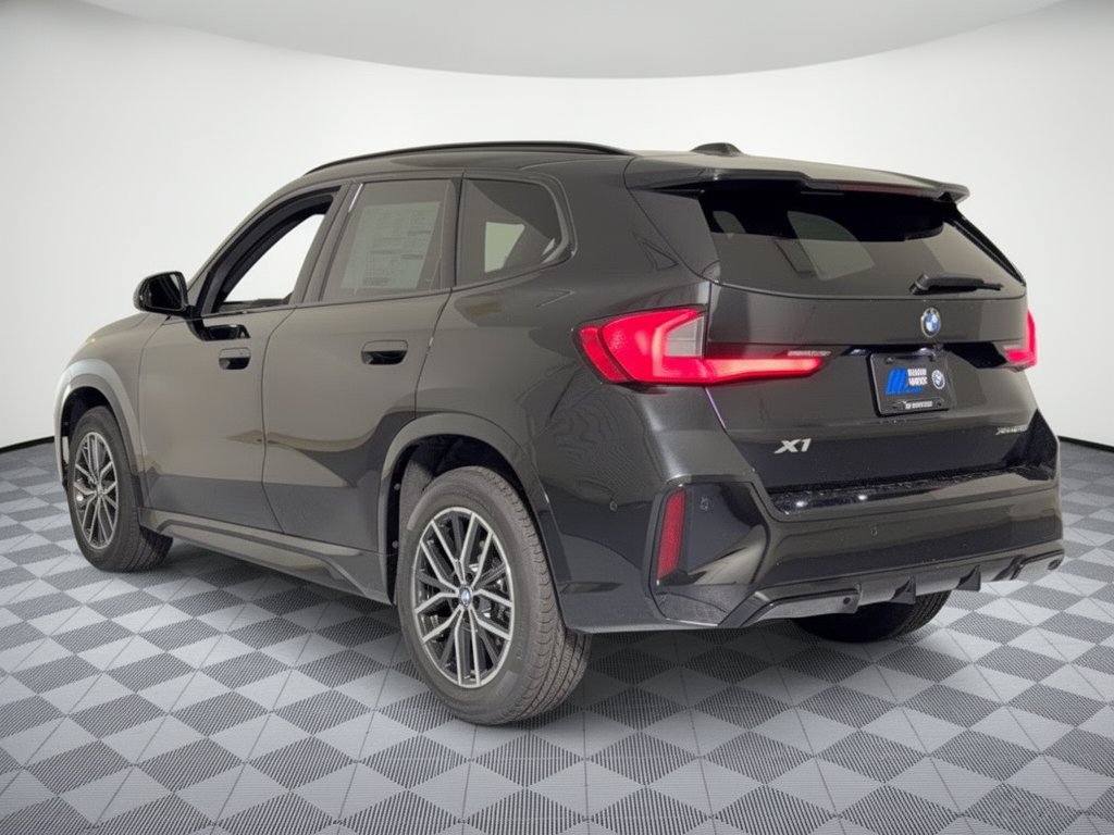 New 2027 BMW X1 xDrive28i AWD/4WD image 3