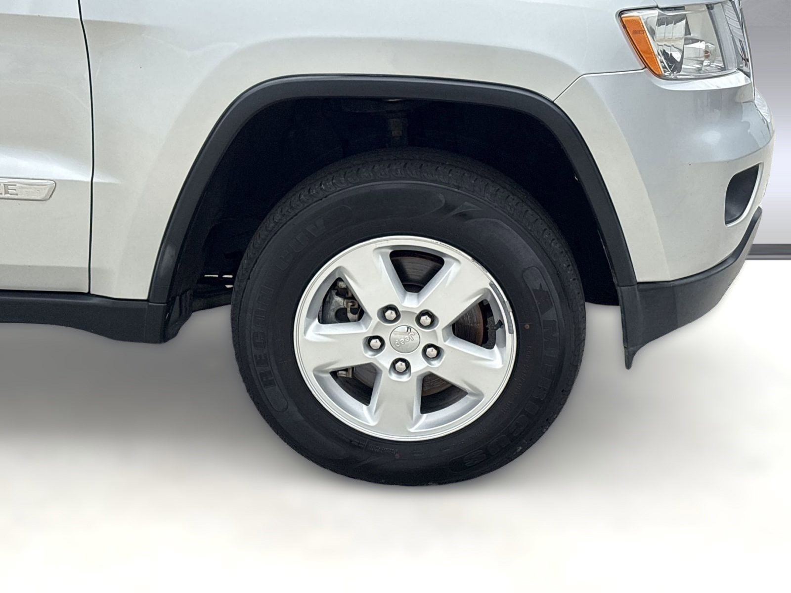 Used 2011 Jeep Grand Cherokee Laredo image 11