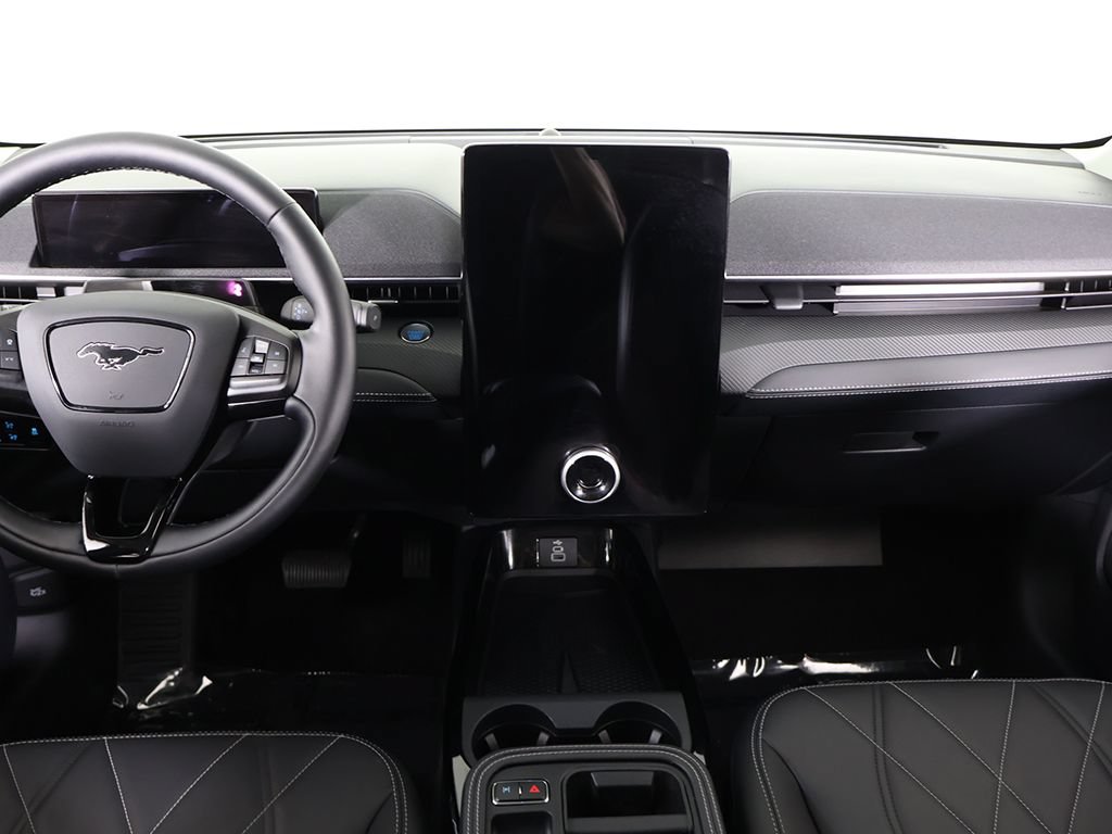 Used 2025 Ford Mustang Mach-E Select w/ Comfort Package Lite RWD image 36