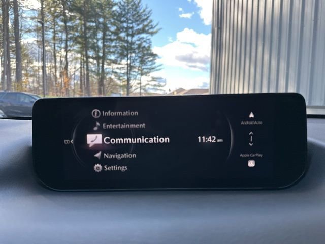 New 2026 MAZDA CX-50 AWD 2.5 Hybrid w/ Weather Package image 24