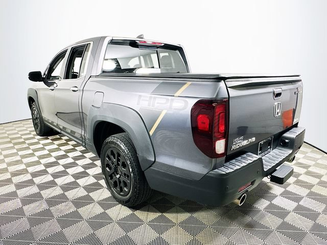 Used 2023 Honda Ridgeline RTL-E image 5