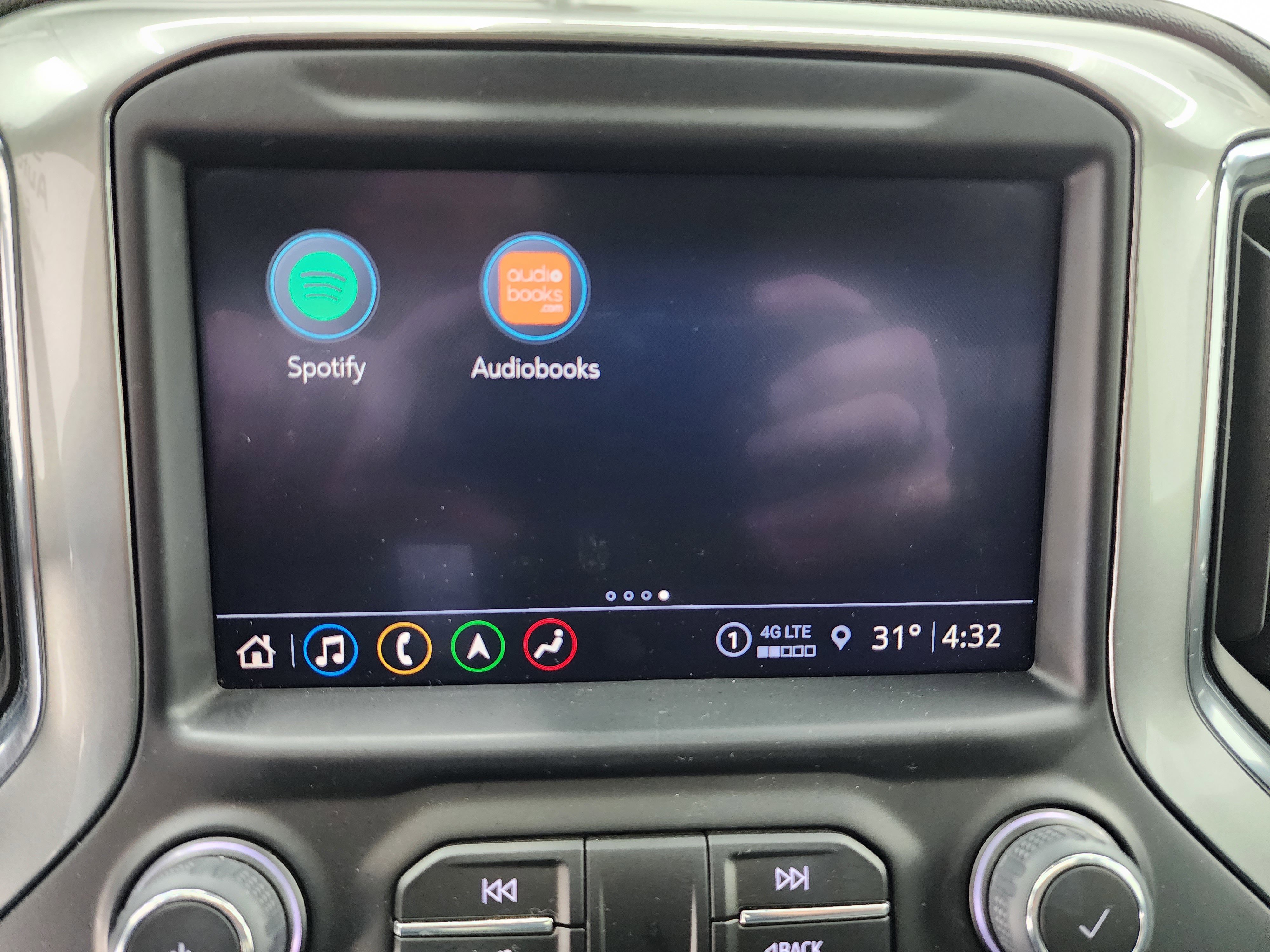 Used 2023 Chevrolet Silverado 3500 LTZ w/ LTZ Plus Package image 56