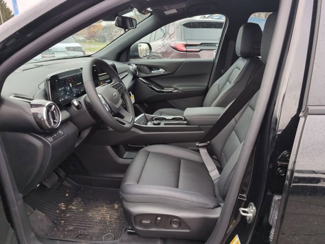 New 2026 Chevrolet Equinox LT w/ Convenience Package II image 13