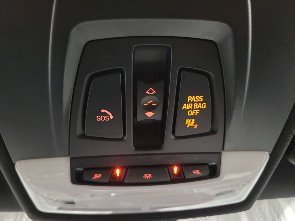 Used 2018 BMW X1 xDrive28i w/ M Sport Package image 22