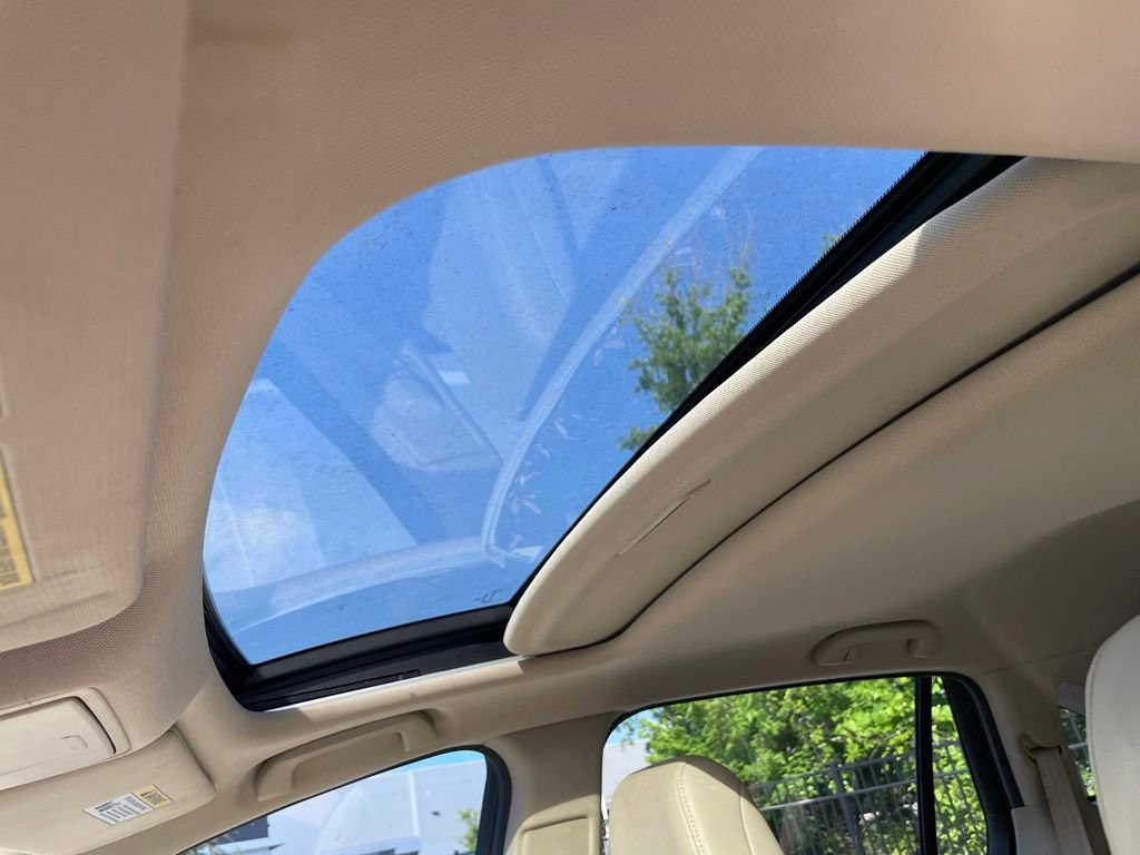 Used 2017 Acura RDX AWD image 9