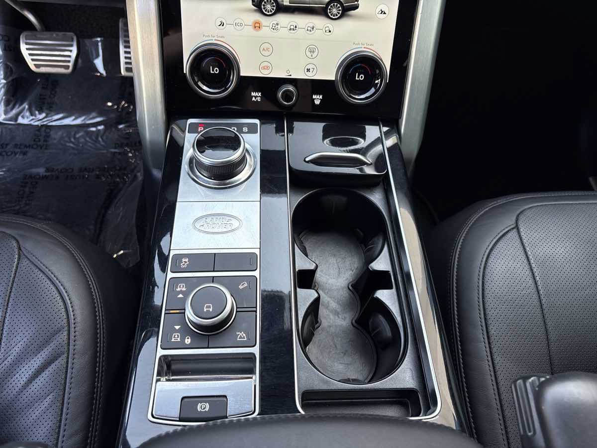 Used 2022 Land Rover Range Rover Westminster Edition AWD/4WD image 28