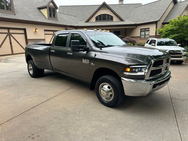 Used 2016 RAM 3500 SLT AWD/4WD image 2
