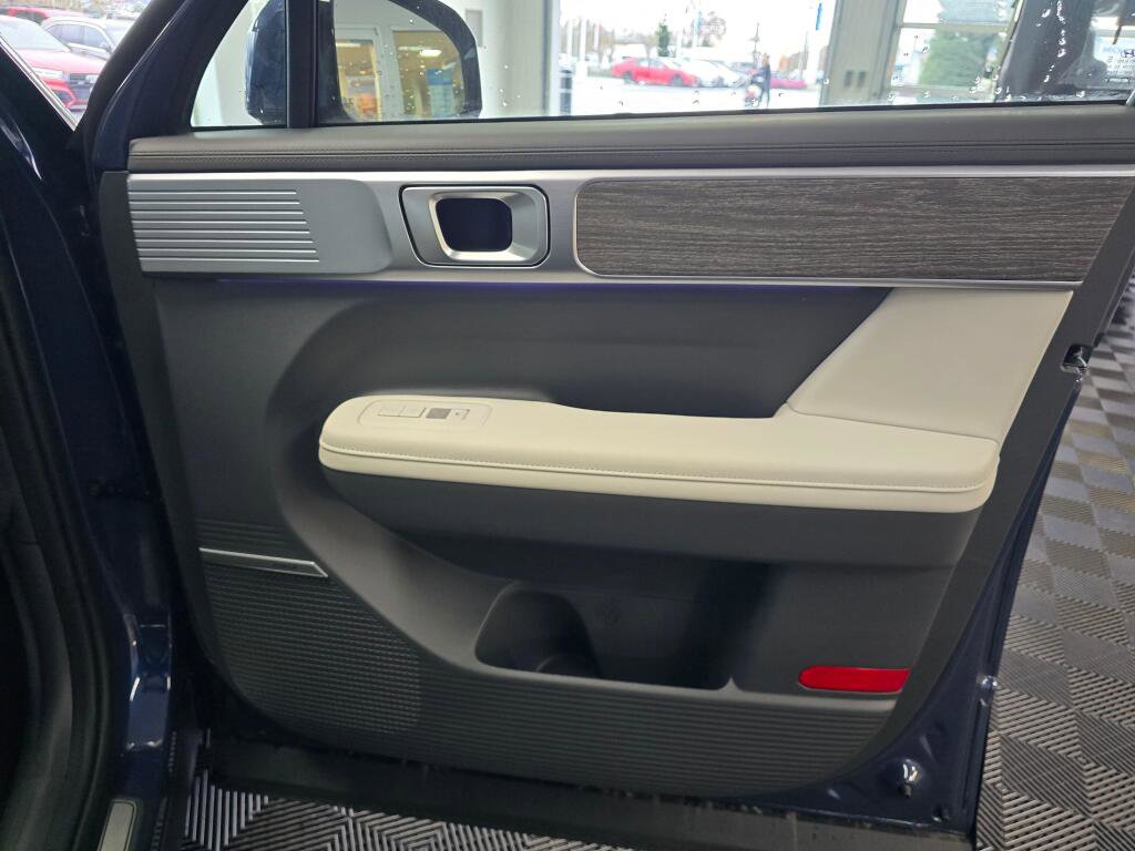 New 2026 Hyundai Santa Fe Calligraphy image 43