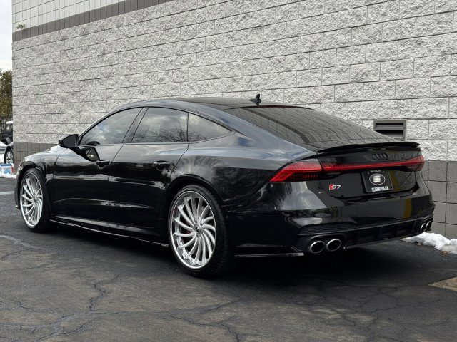 Used 2020 Audi S7 Prestige image 14