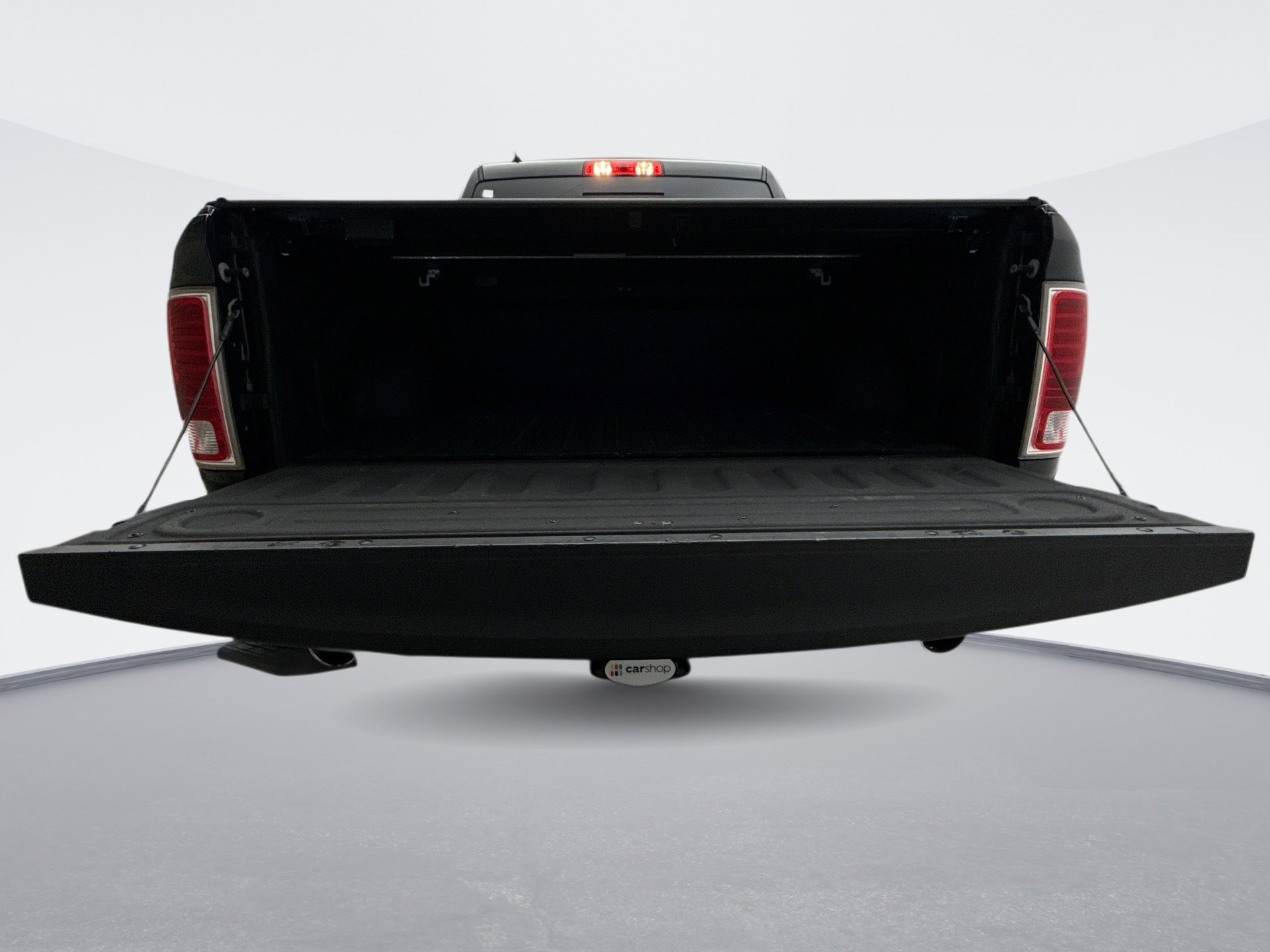 Used 2018 RAM 1500 Limited image 20