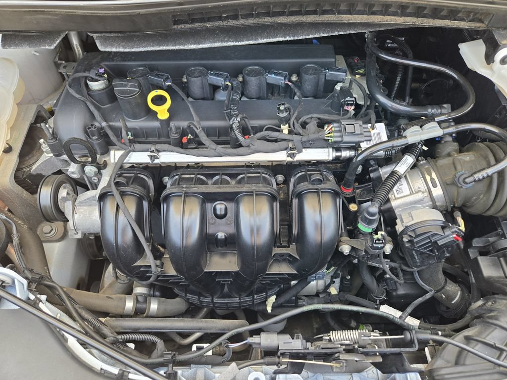 Used 2020 Ford Transit Connect XL w/ CNG/LPG Engine Prep Package FWD image 32