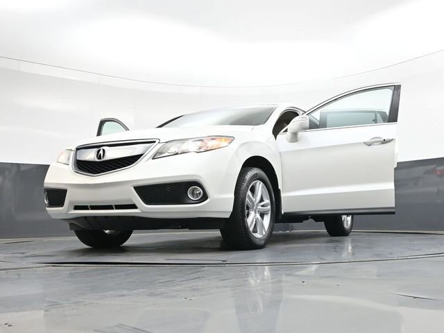 Used 2015 Acura RDX FWD w/ Technology Package image 42