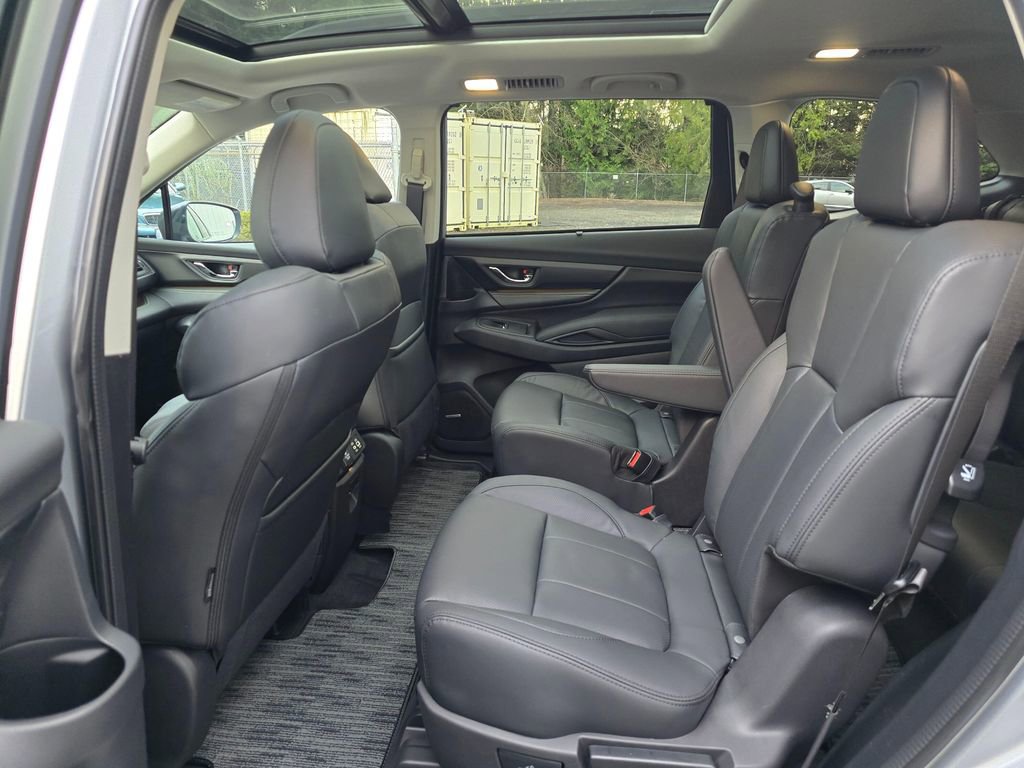 New 2026 Subaru Ascent Bronze Edition image 10