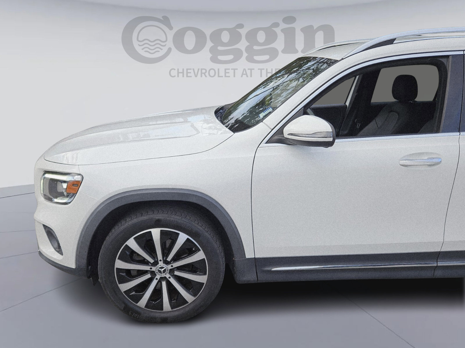 Used 2021 Mercedes-Benz GLB 250 GLB 250 image 2