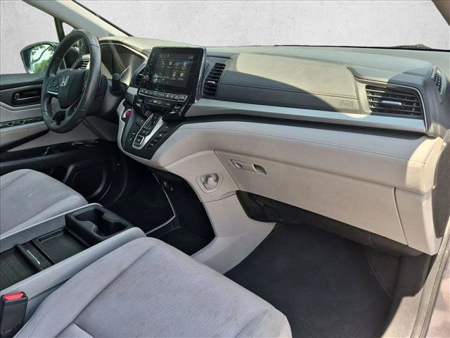 Used 2018 Honda Odyssey EX image 21