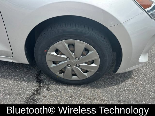 Used 2020 Kia Rio S FWD image 5