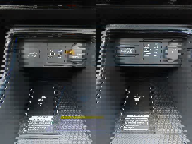 New 2026 Honda CR-V Sport Touring image 22