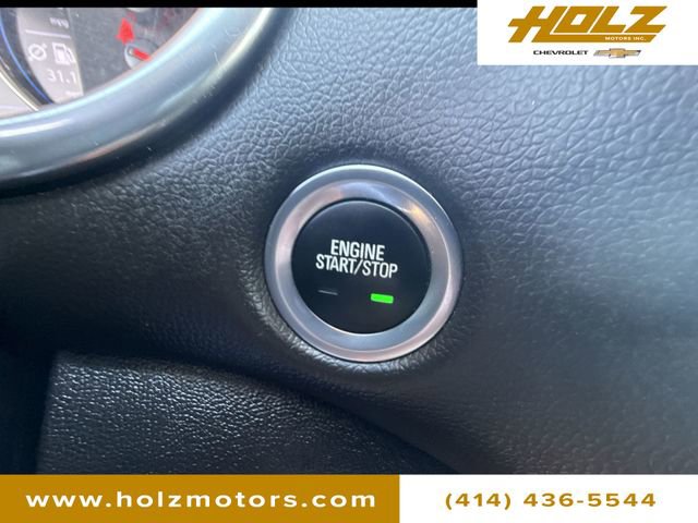 Used 2023 Chevrolet Malibu LT image 17