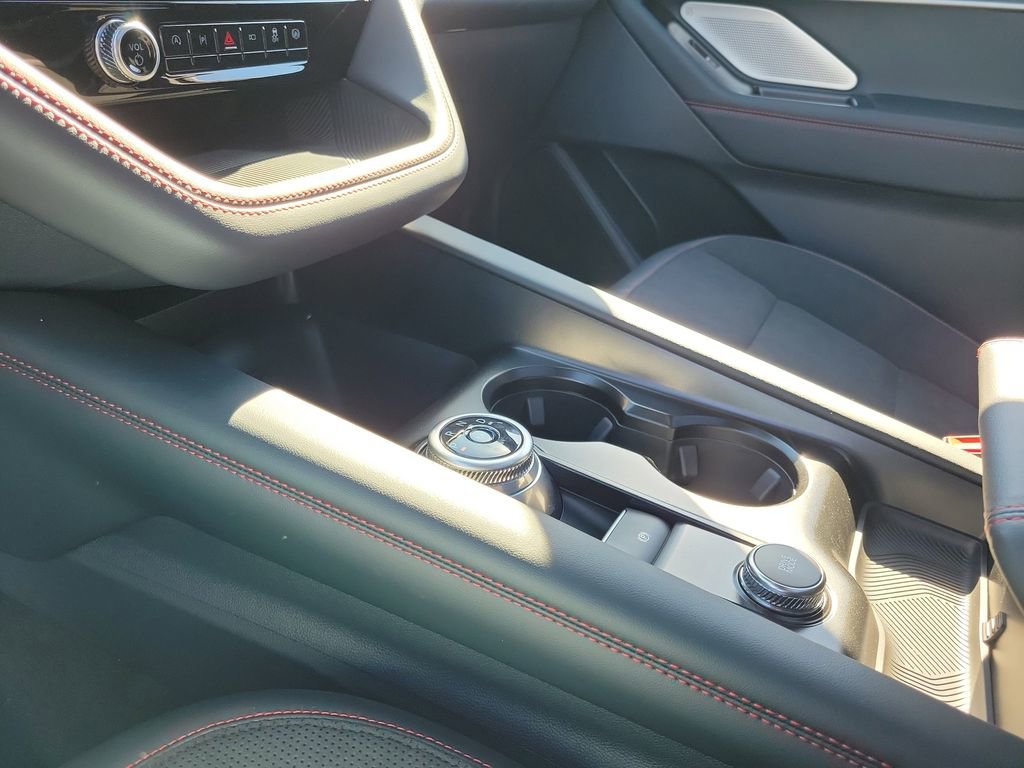 New 2026 Ford Explorer ST w/ Sun And Sound Package image 29