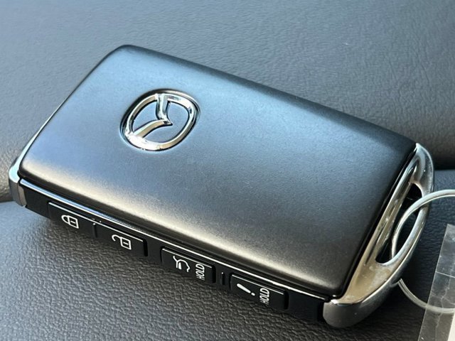 New 2026 MAZDA CX-5 Preferred AWD/4WD image 26