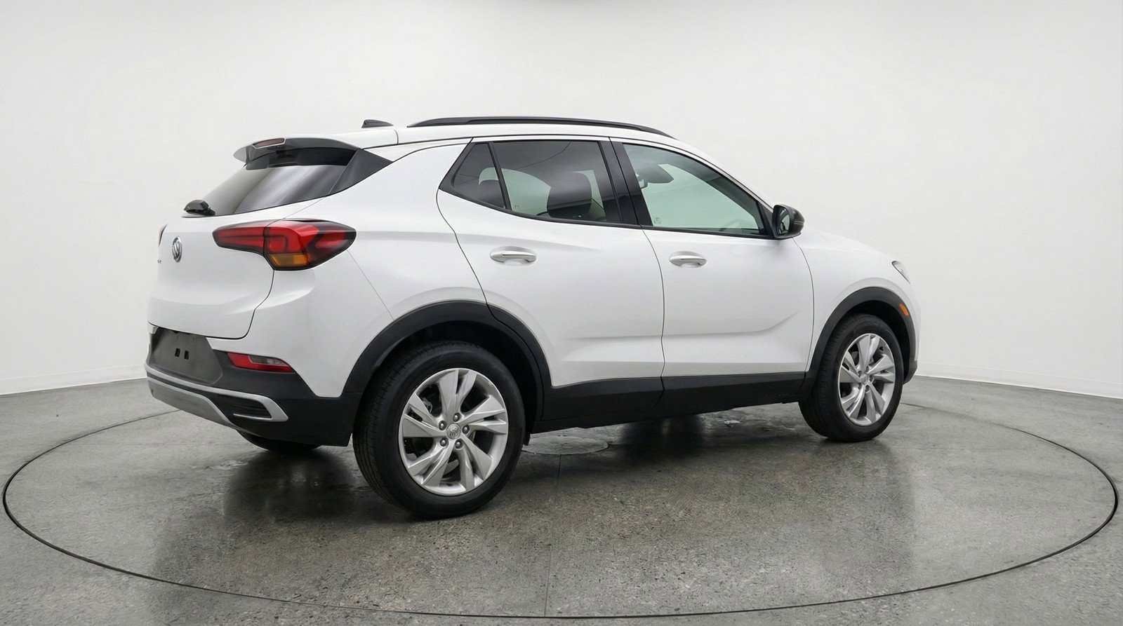 Used 2025 Buick Encore GX Preferred image 9