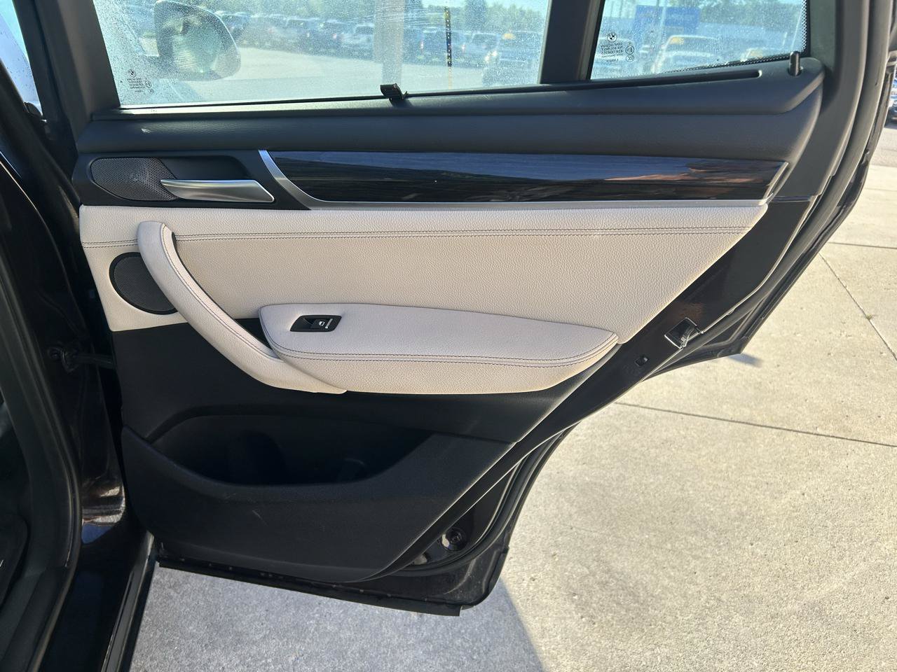 Used 2016 BMW X3 xDrive28i AWD/4WD image 15