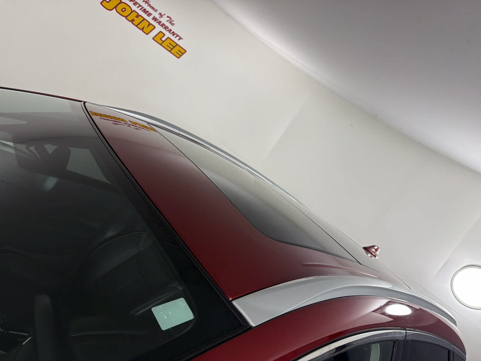 Used 2019 Nissan Murano Platinum FWD image 12