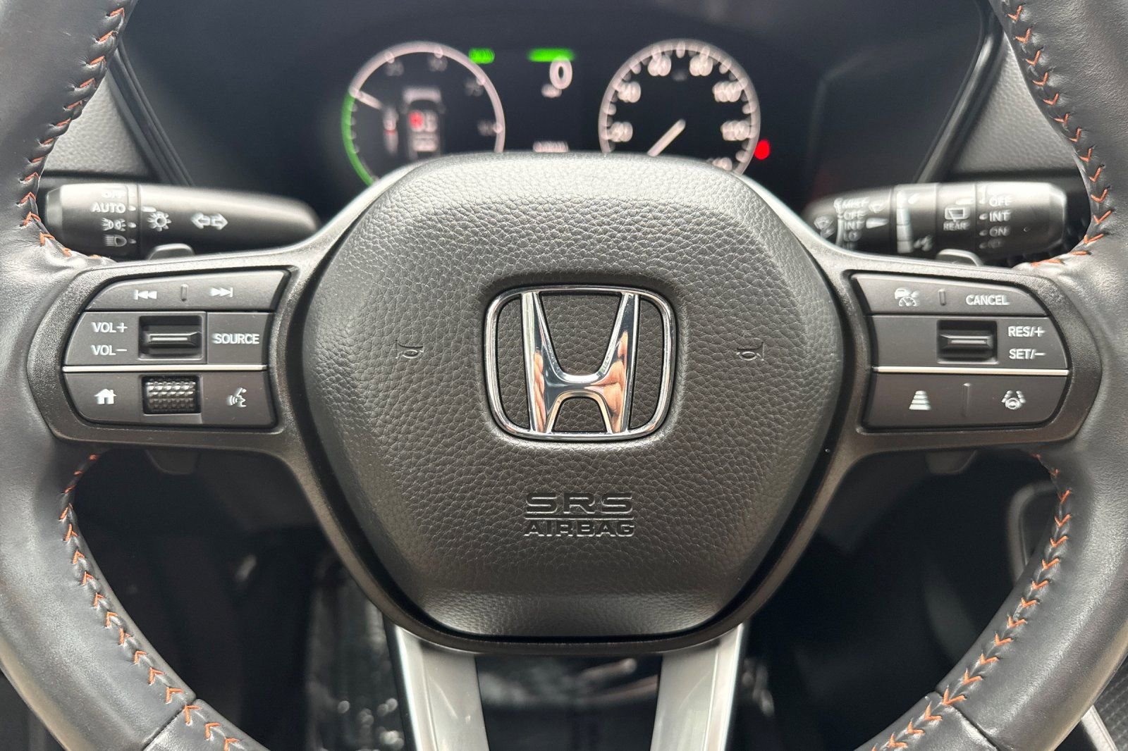 Used 2024 Honda CR-V Sport image 24