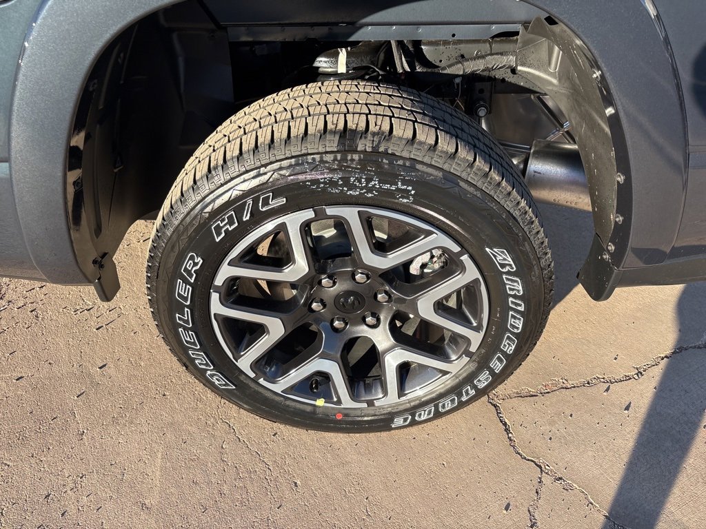 New 2026 RAM 1500 Laramie image 9