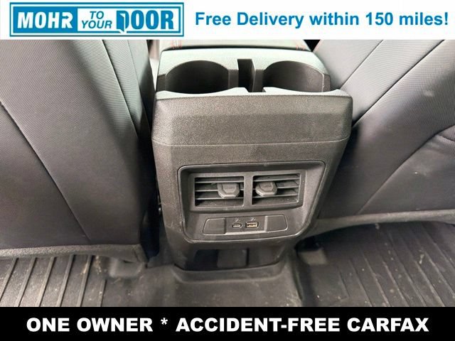 Used 2025 Chevrolet Colorado Z71 AWD/4WD image 39