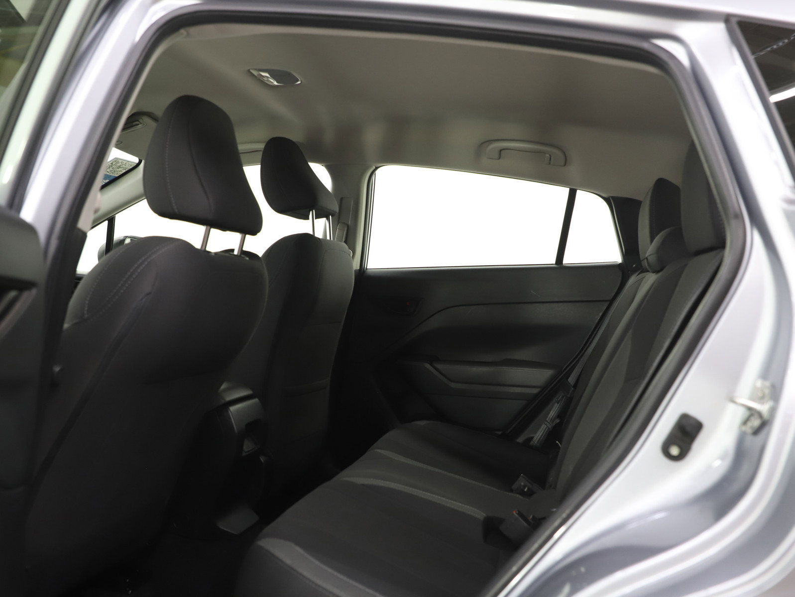 Used 2024 Subaru Impreza 2.0i image 17