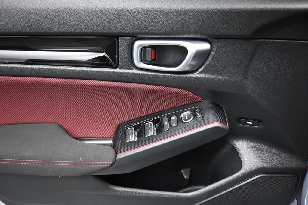 Used 2023 Honda Civic Si image 10
