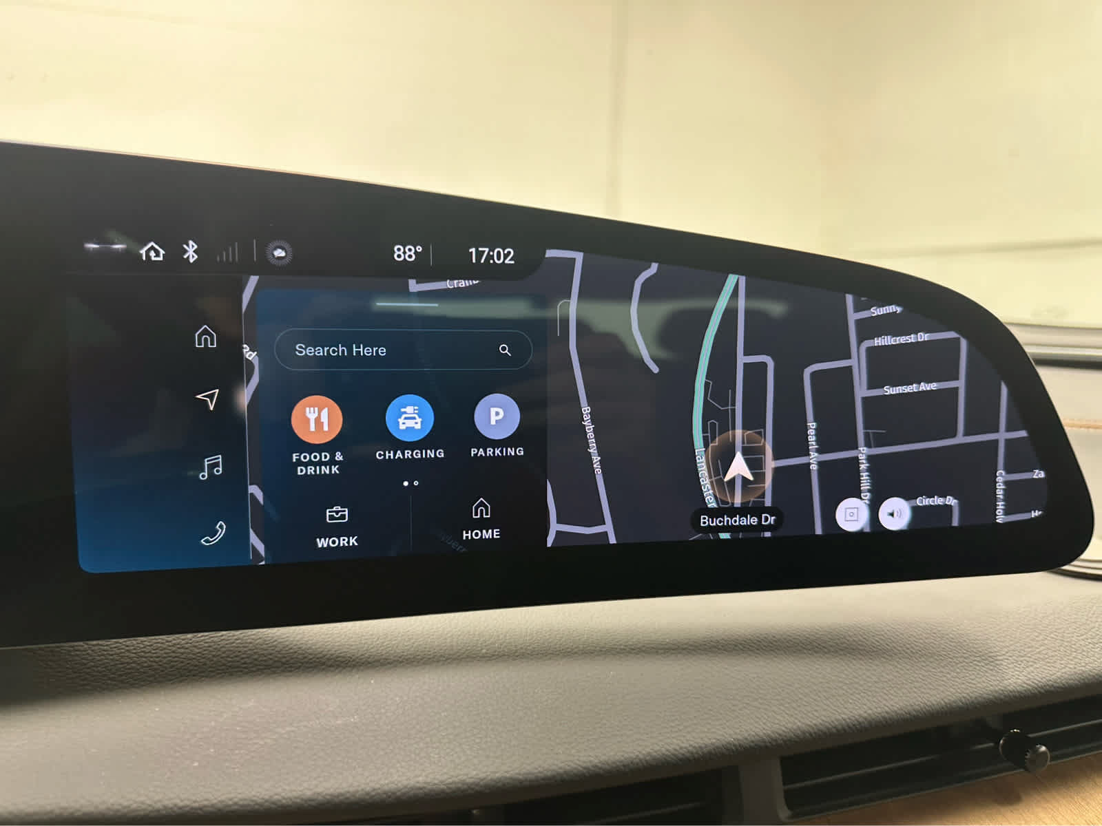 Used 2023 Lucid Air Touring AWD/4WD image 24