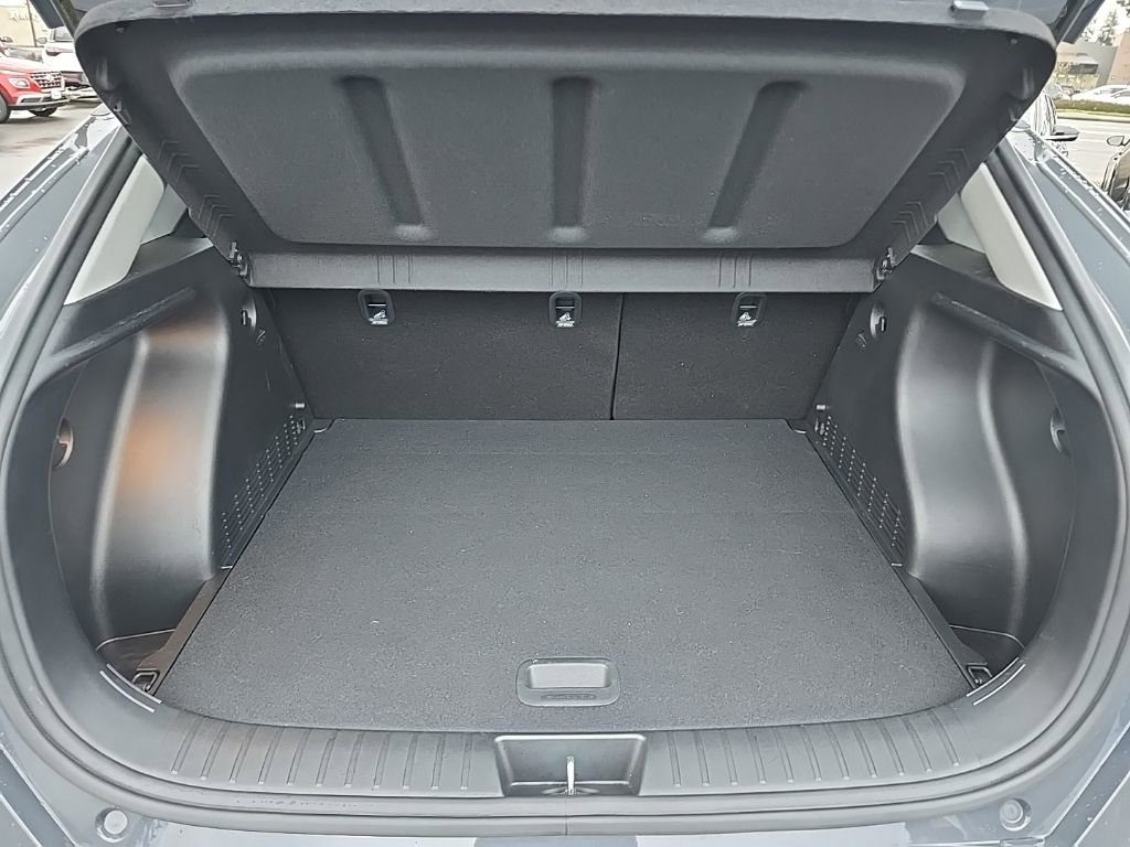 Certified 2024 Hyundai Kona SE FWD image 25