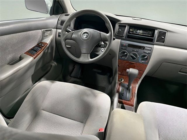 Used 2006 Toyota Corolla image 22