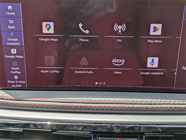 New 2026 Acura MDX A-Spec image 22