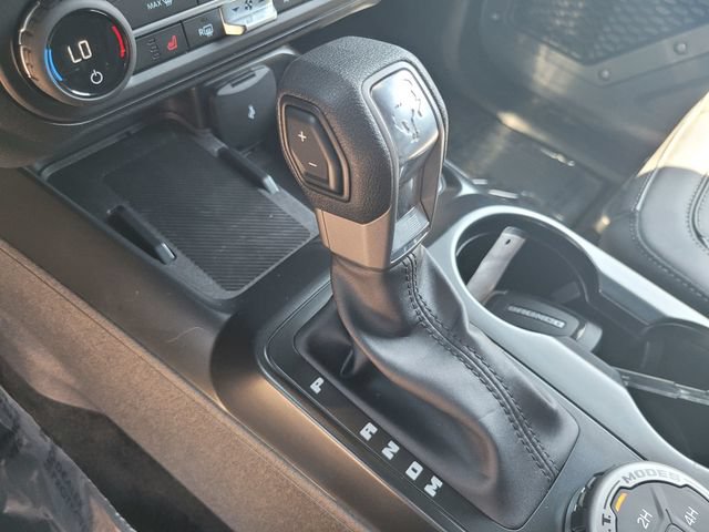 Used 2026 Ford Bronco Big Bend AWD/4WD image 18