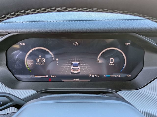 New 2026 Jeep Cherokee Limited AWD/4WD image 29