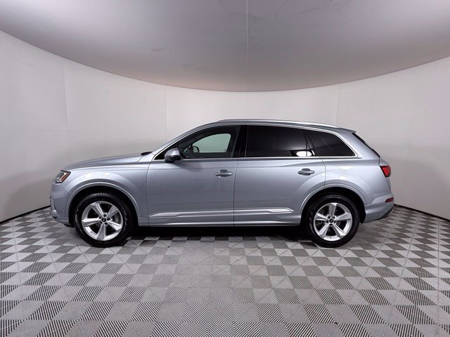 Certified 2023 Audi Q7 2.0T Premium Plus w/ Premium Plus Package AWD/4WD image 4