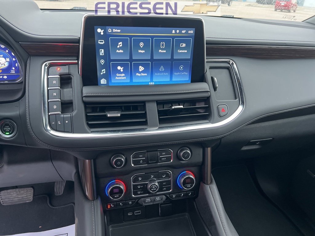 Used 2023 Chevrolet Suburban High Country image 21