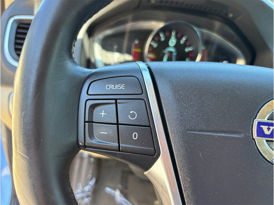 Used 2014 Volvo S60 T5 FWD image 27