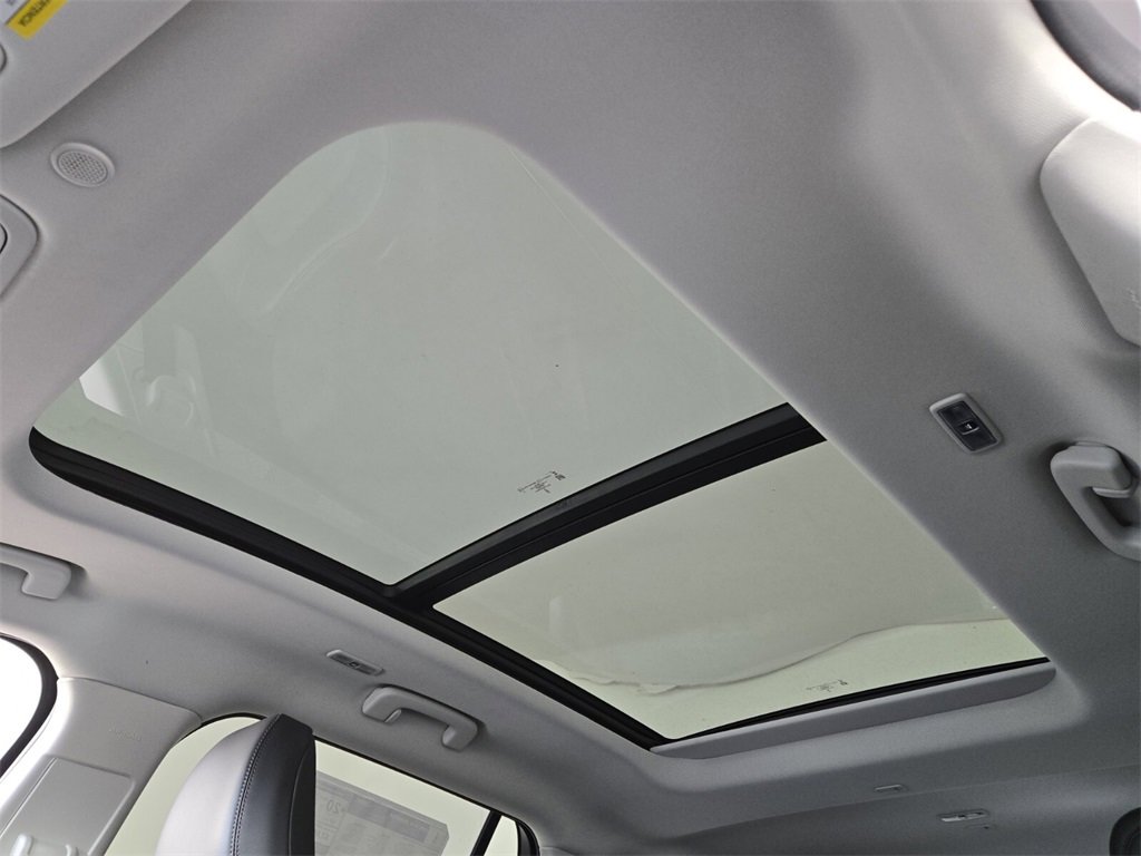 New 2025 Lincoln Aviator AWD w/ Equipment Group 101A image 11
